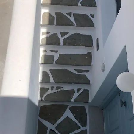 Harmony Luxury Villas Naxos Kastrákion Exterior foto