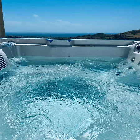 Harmony Luxury Villas Naxos Kastrákion Exterior foto