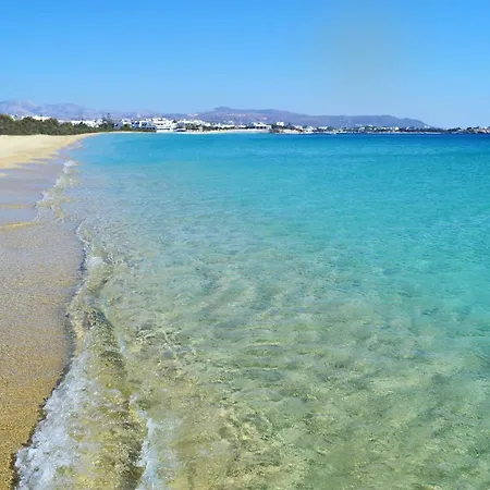 Harmony Luxury Villas Naxos Kastrákion Exterior foto