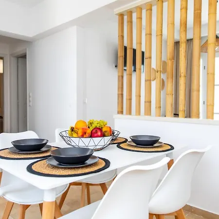 Harmony Luxury Villas Naxos Kastrákion Exterior foto