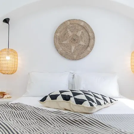 Harmony Luxury Villas Naxos Kastrákion Exterior foto