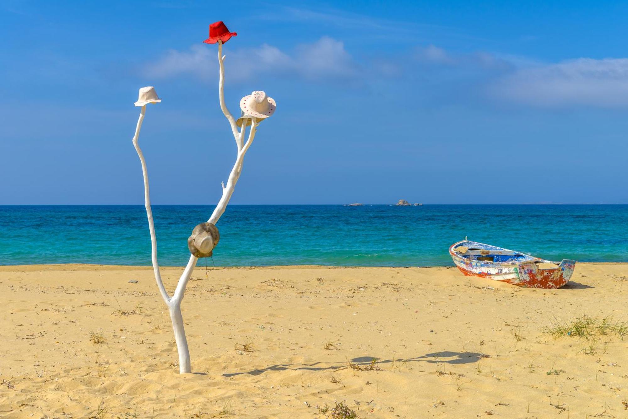 Harmony Luxury Naxos Сasa de vacaciones Kastrákion