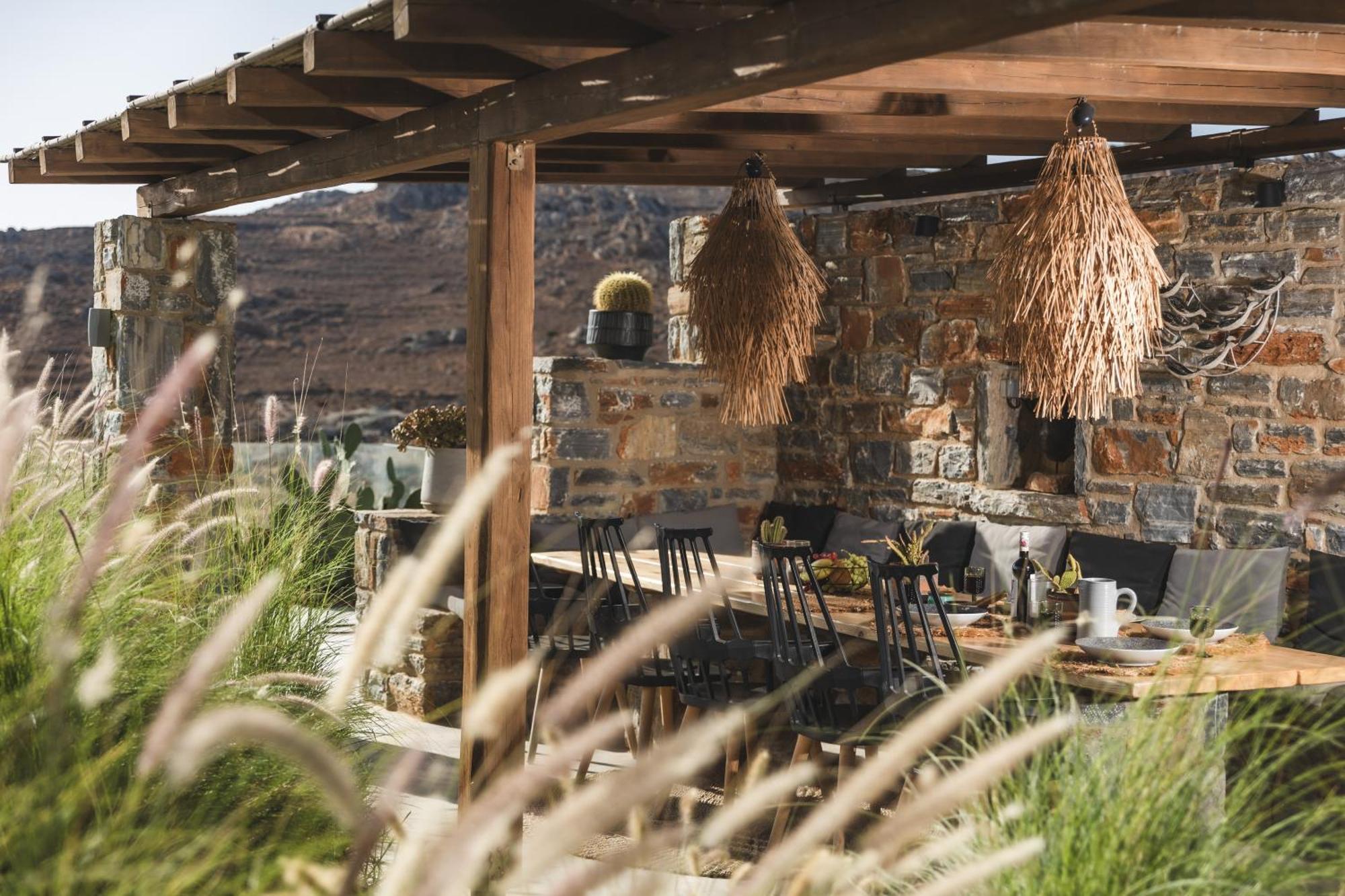 Holiday home Harmony Luxury Naxos *