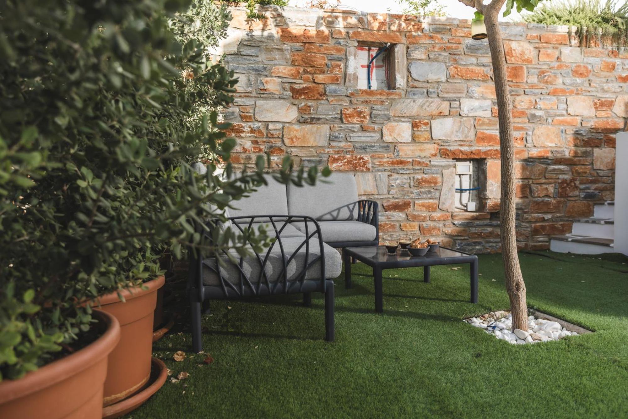 Harmony Luxury Naxos * Kastrákion