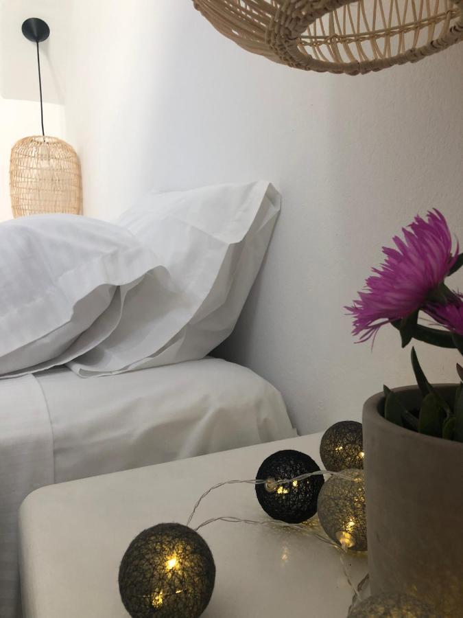 度假居 Harmony Luxury Naxos *
