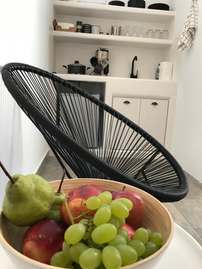 Harmony Luxury Naxos 度假居
