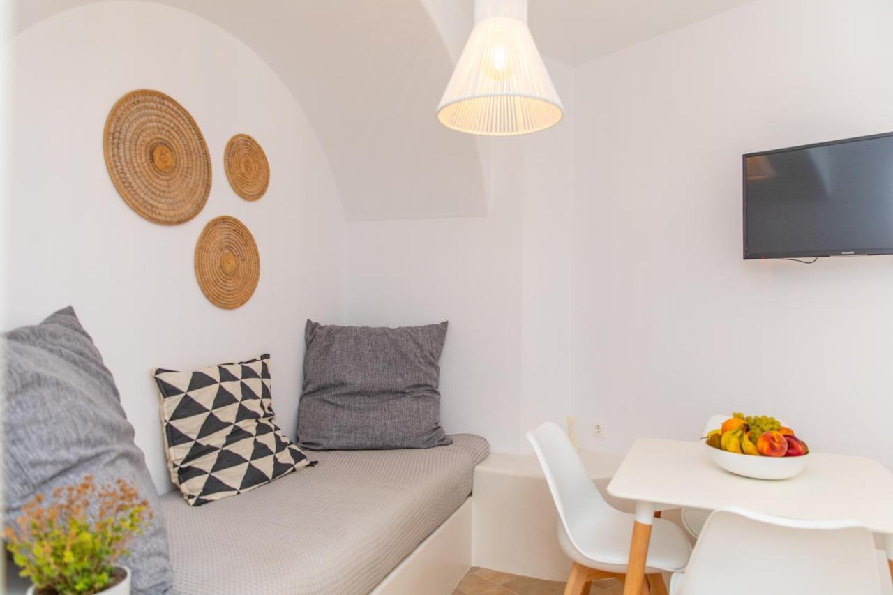 Сasa de vacaciones Harmony Luxury Naxos