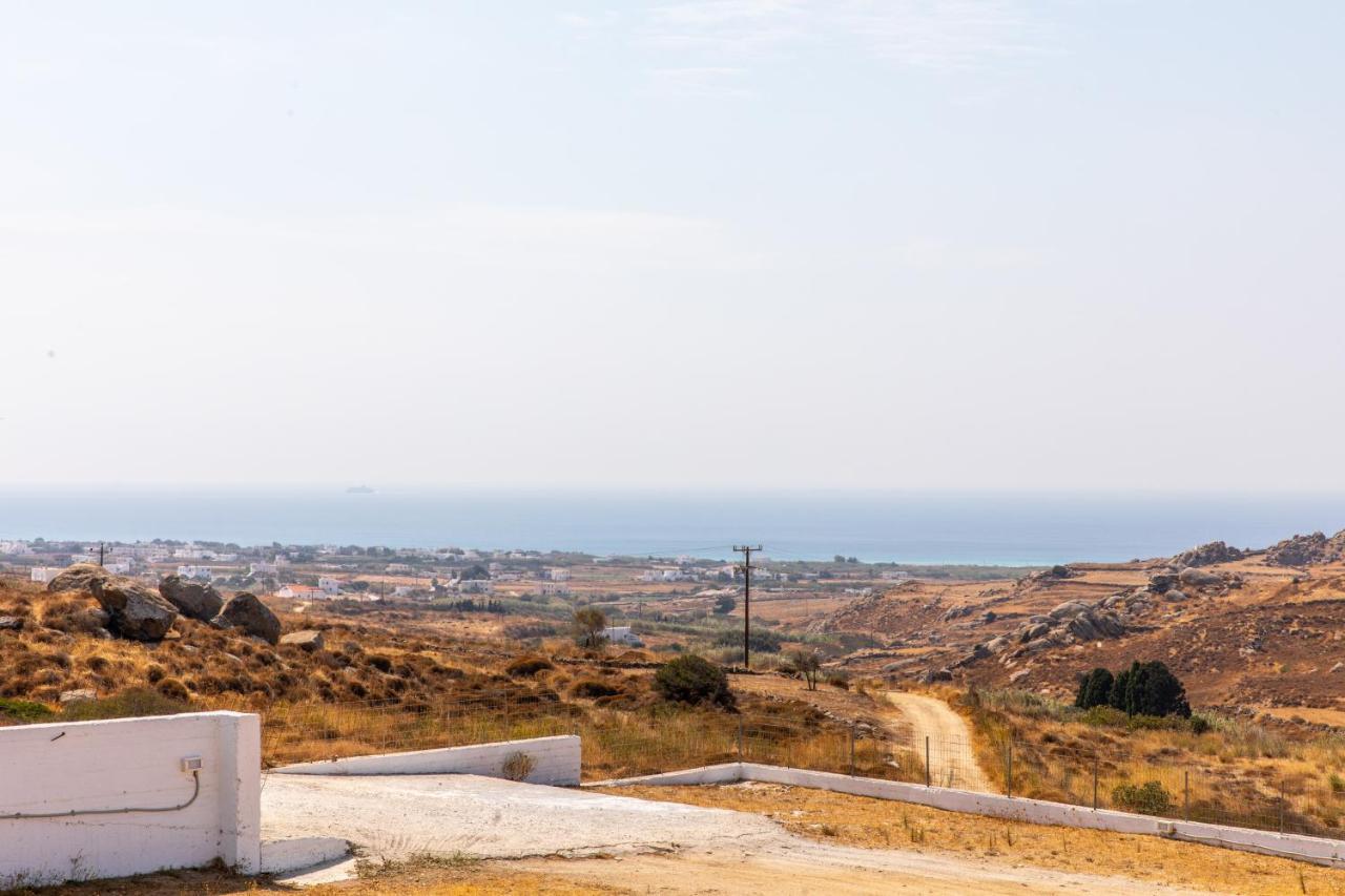 Harmony Luxury Naxos * Kastrákion